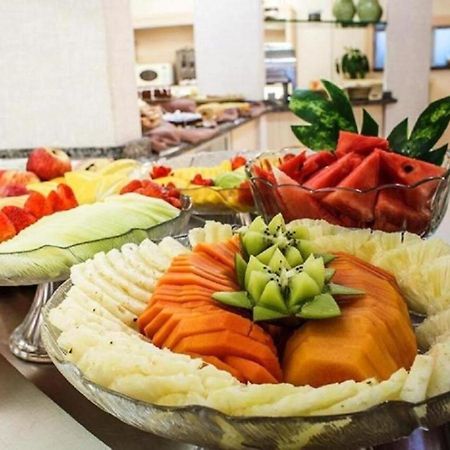 Diaudi Hotel Sao Jose  Luaran gambar