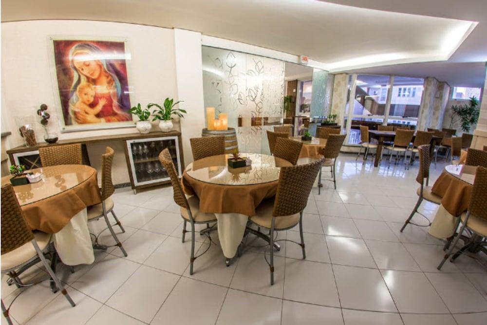 Diaudi Hotel Sao Jose  Luaran gambar