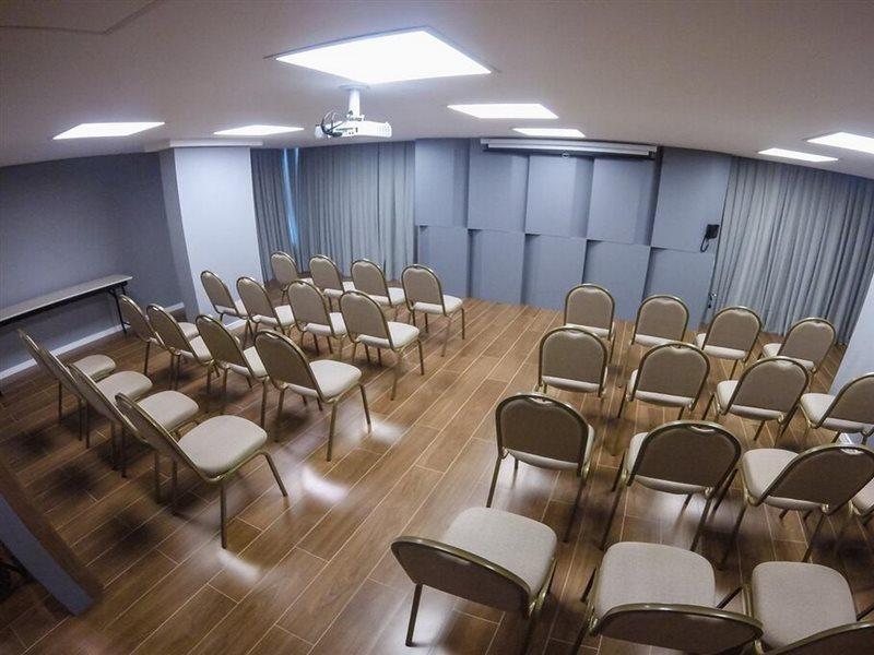 Diaudi Hotel Sao Jose  Luaran gambar