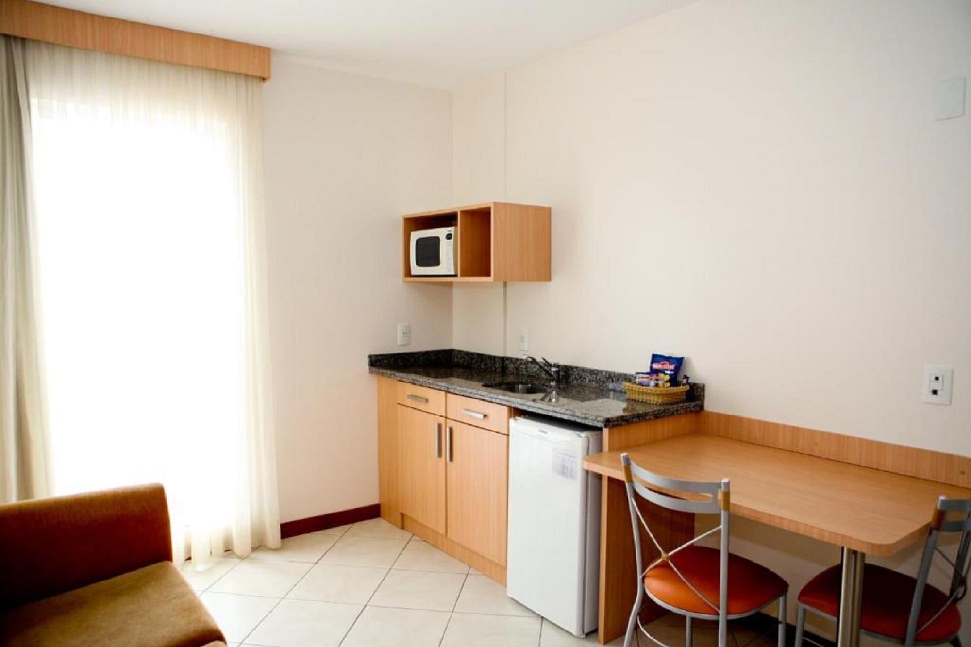 Diaudi Hotel Sao Jose  Luaran gambar