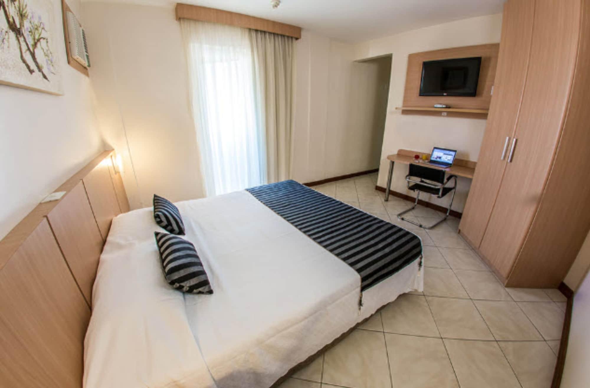 Diaudi Hotel Sao Jose  Luaran gambar