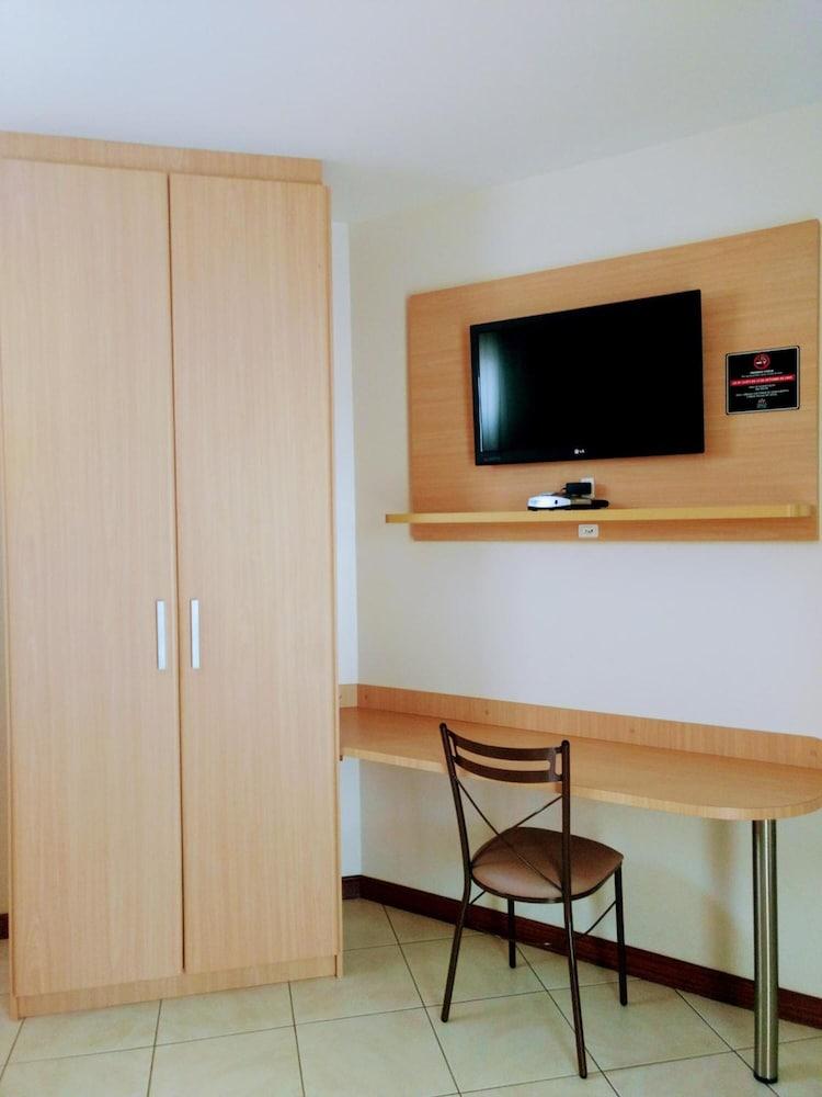 Diaudi Hotel Sao Jose  Luaran gambar