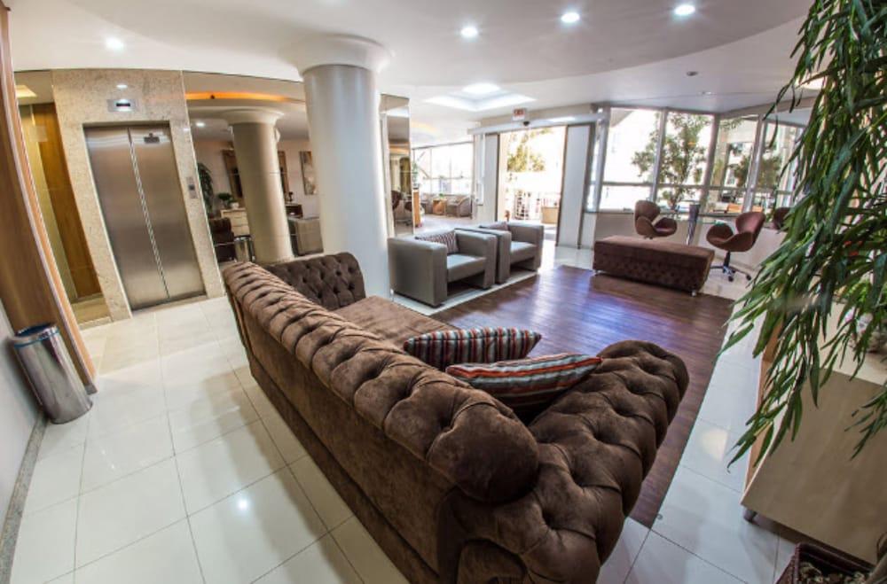 Diaudi Hotel Sao Jose  Luaran gambar
