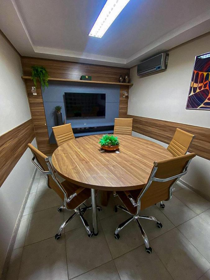 Diaudi Hotel Sao Jose  Luaran gambar