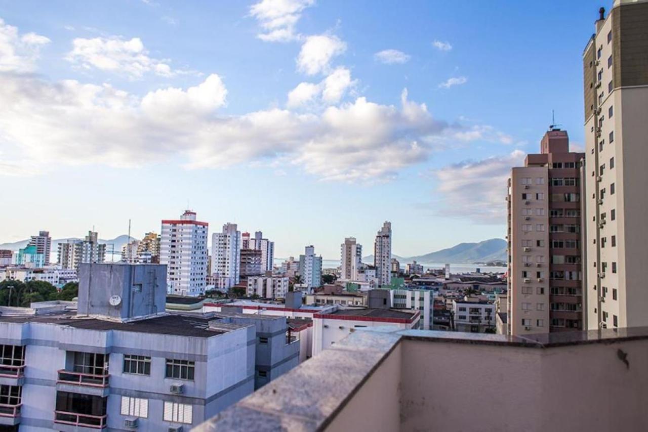 Diaudi Hotel Sao Jose  Luaran gambar