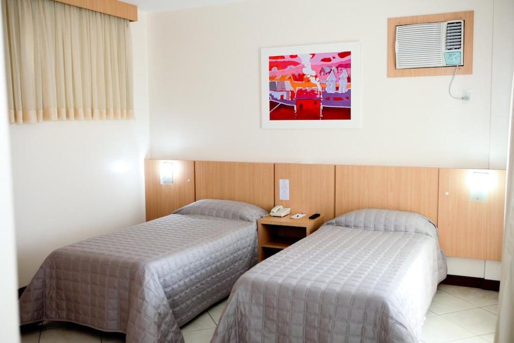 Diaudi Hotel Sao Jose  Luaran gambar