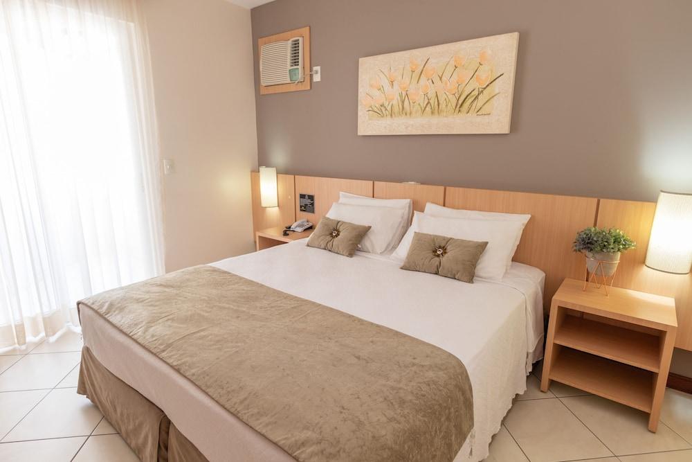 Diaudi Hotel Sao Jose  Luaran gambar
