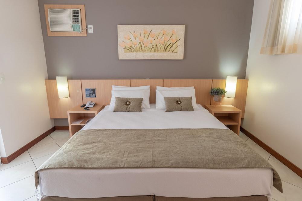 Diaudi Hotel Sao Jose  Luaran gambar