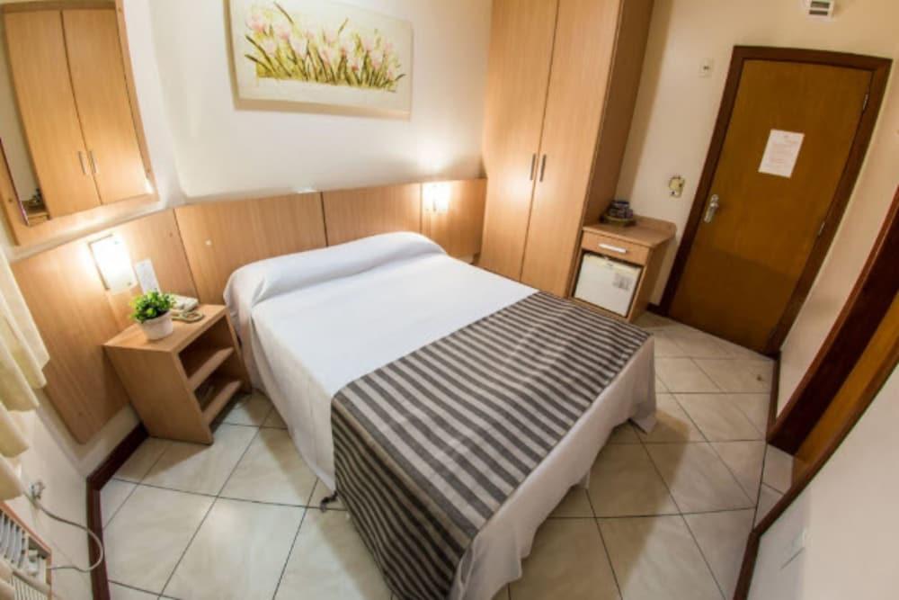 Diaudi Hotel Sao Jose  Luaran gambar