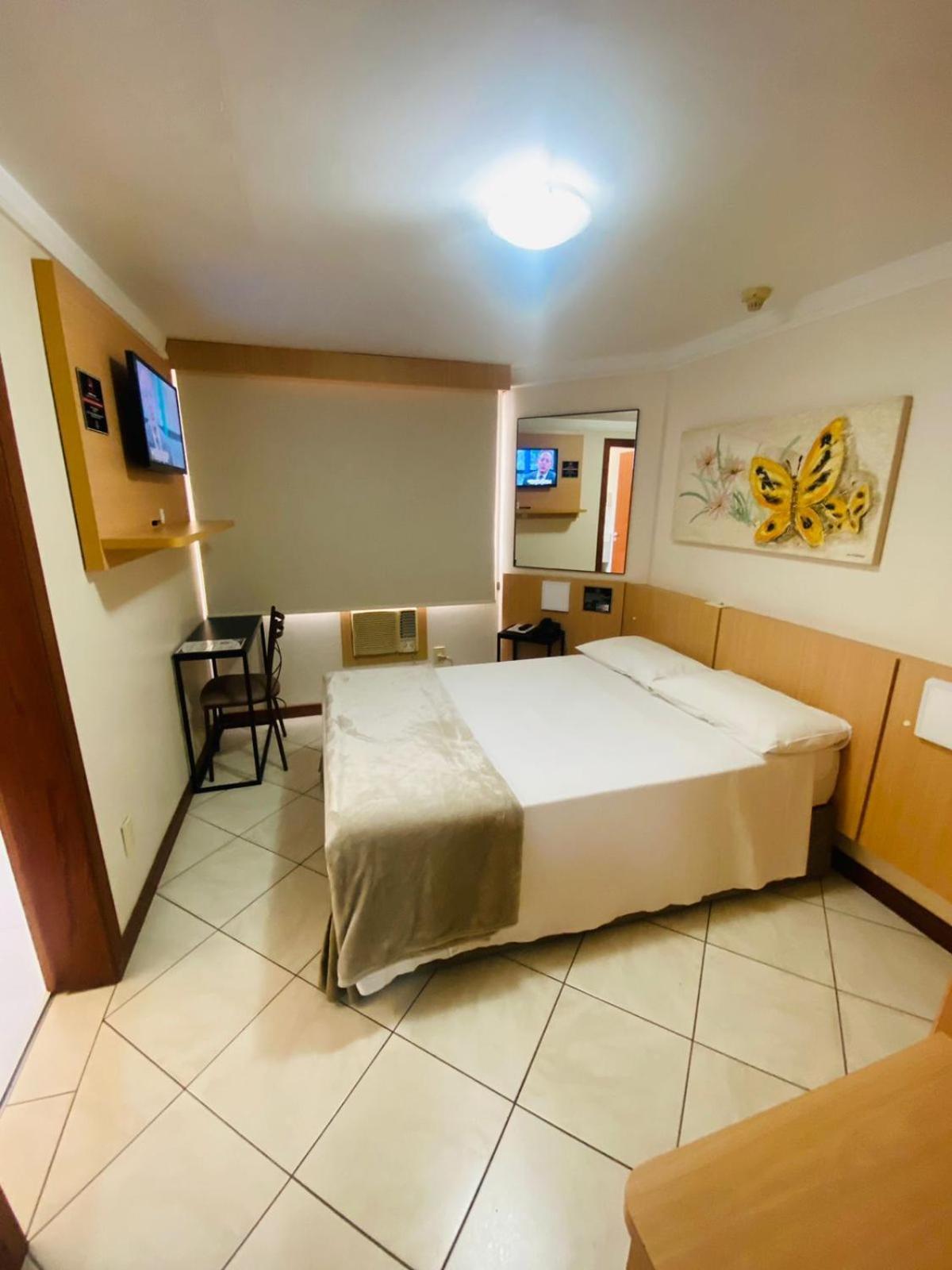 Diaudi Hotel Sao Jose  Bilik gambar