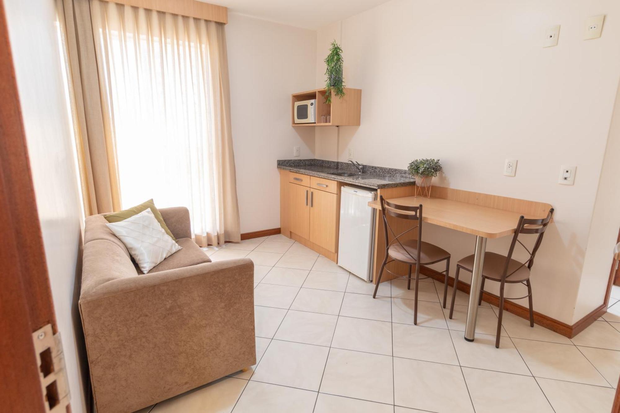 Diaudi Hotel Sao Jose  Luaran gambar