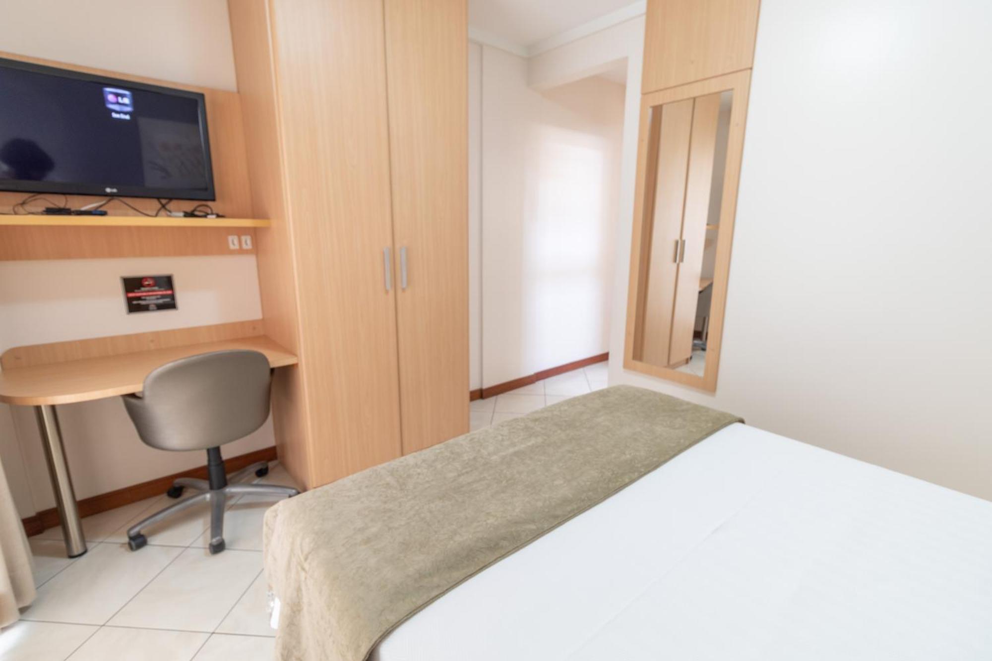 Diaudi Hotel Sao Jose  Bilik gambar