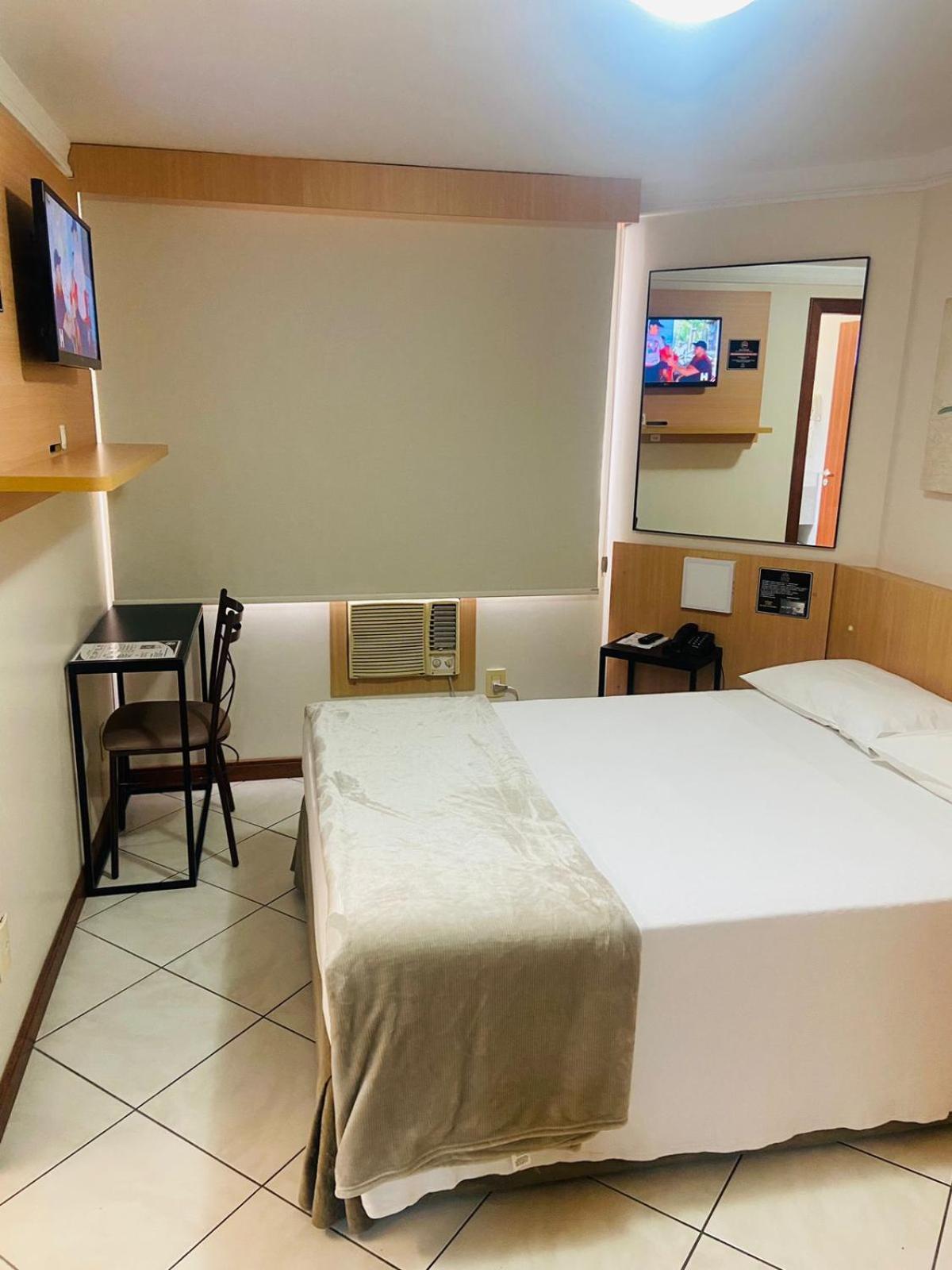 Diaudi Hotel Sao Jose  Bilik gambar