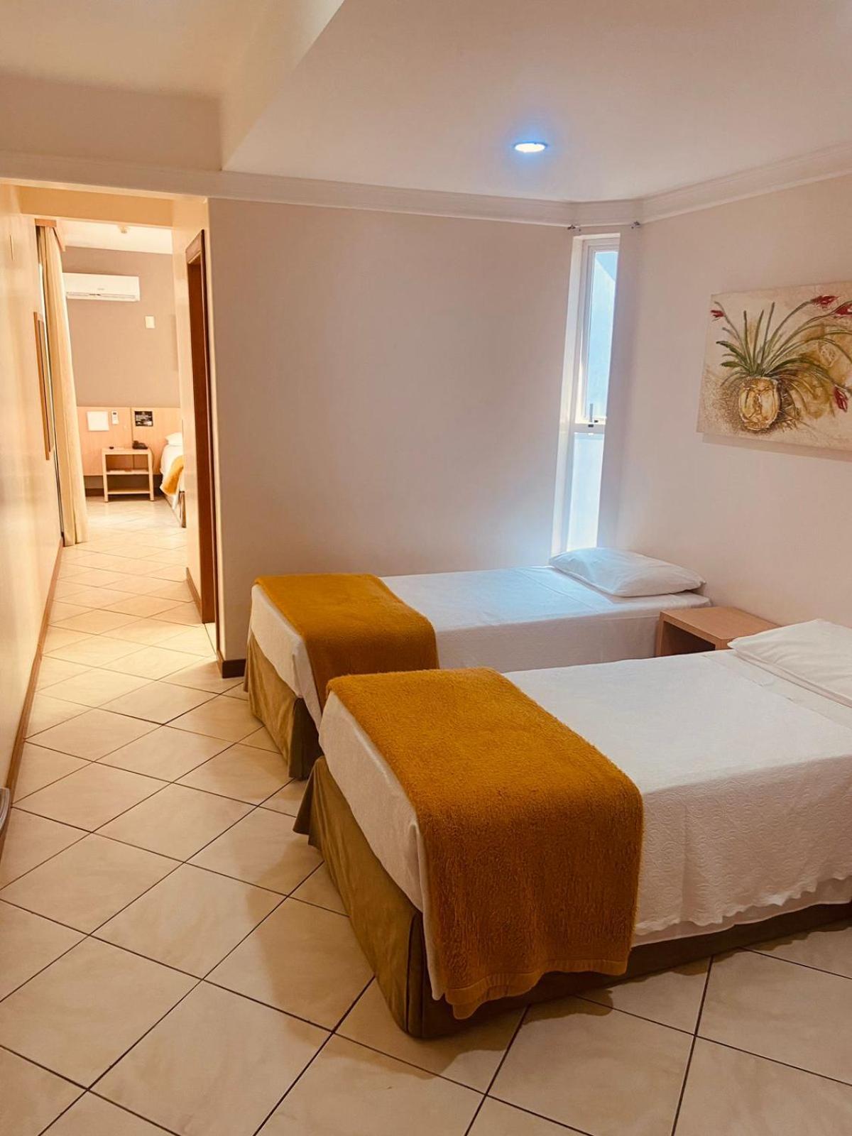 Diaudi Hotel Sao Jose  Luaran gambar