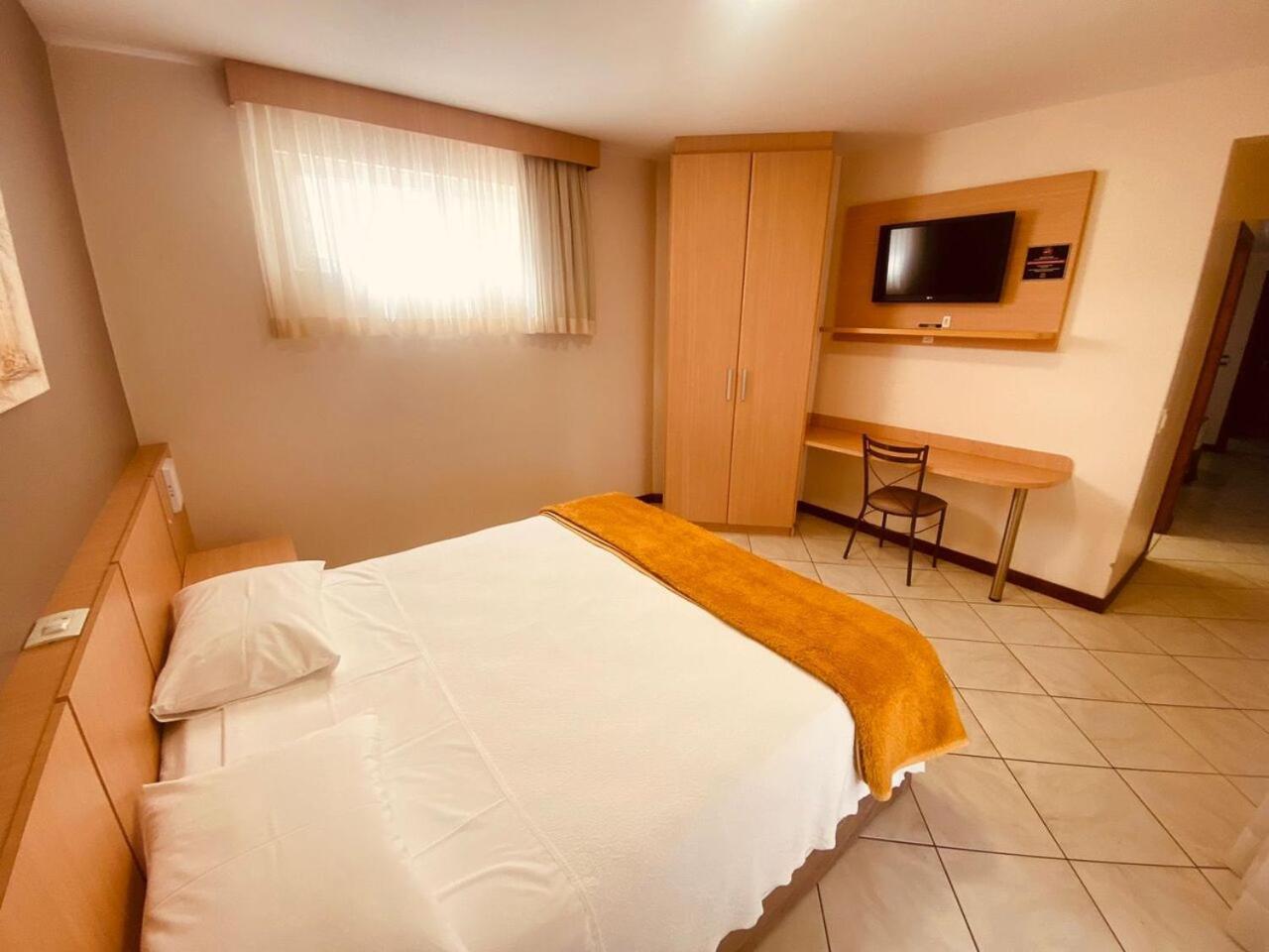 Diaudi Hotel Sao Jose  Bilik gambar