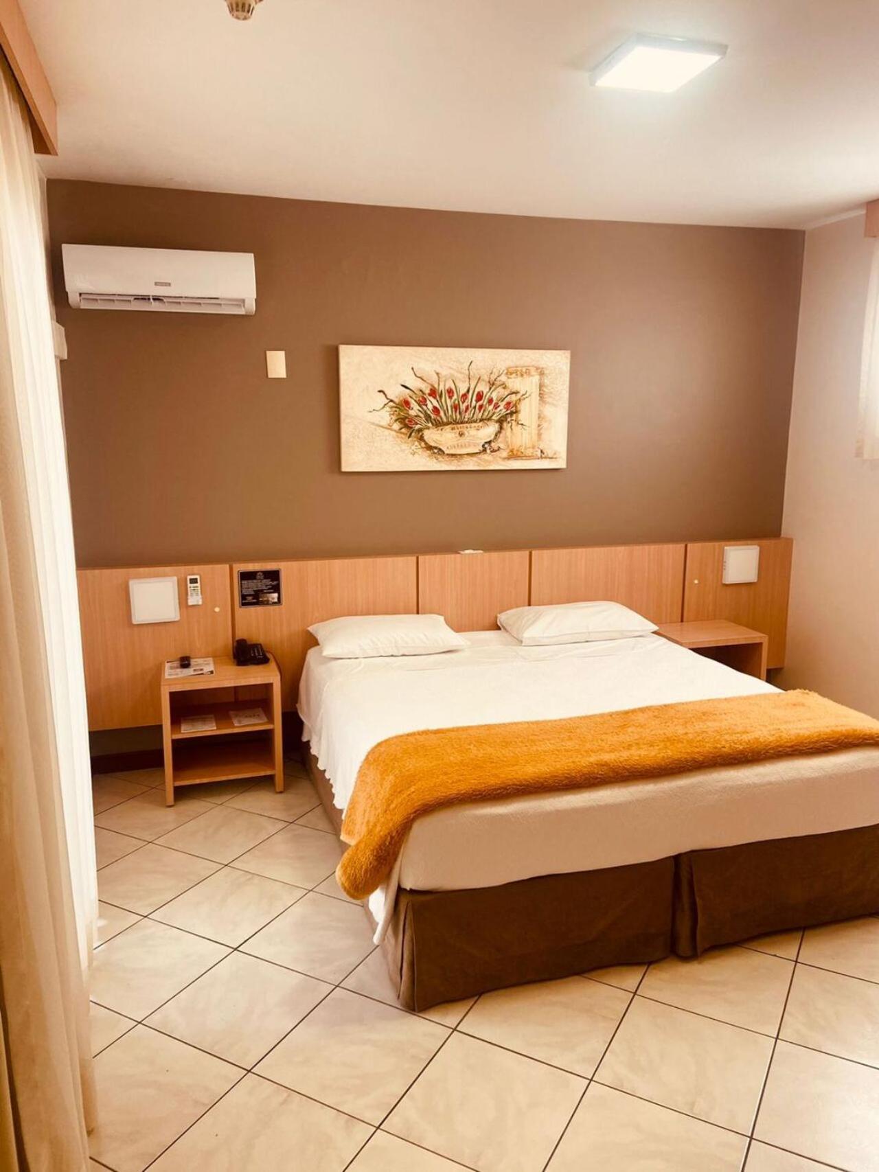 Diaudi Hotel Sao Jose  Luaran gambar