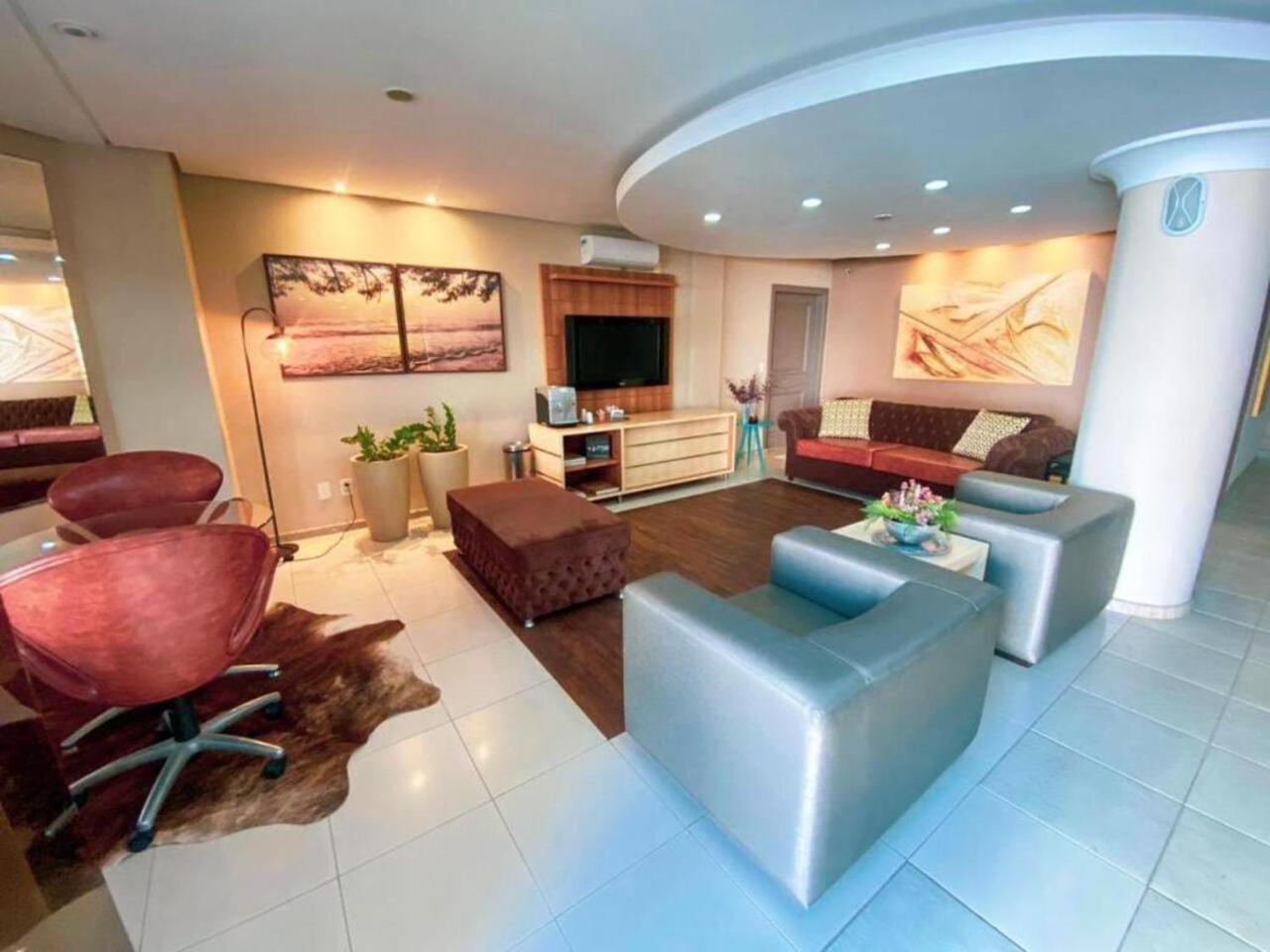 Diaudi Hotel Sao Jose  Luaran gambar