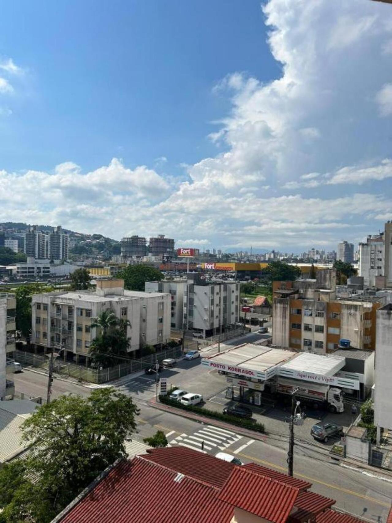 Diaudi Hotel Sao Jose  Luaran gambar