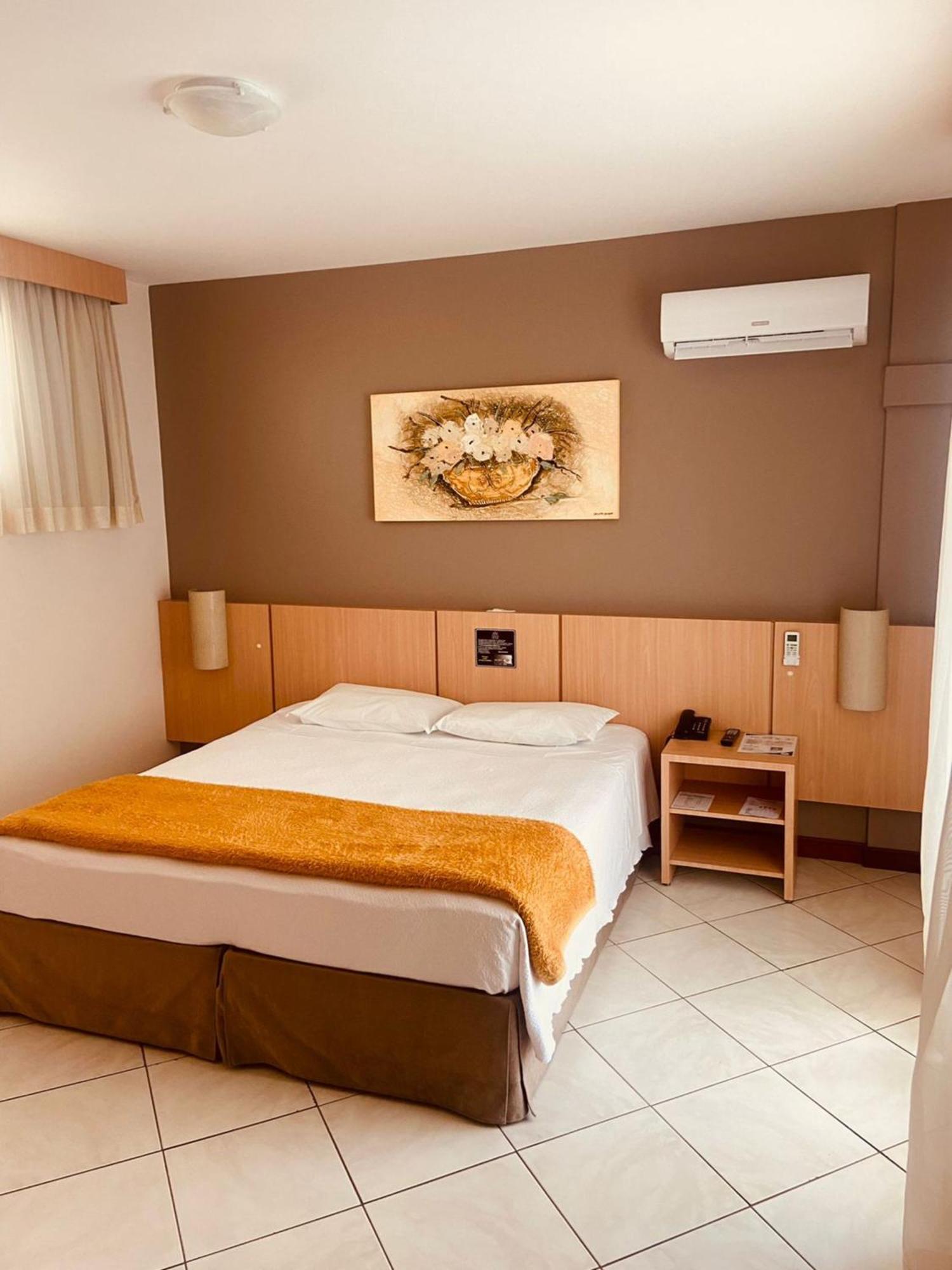 Diaudi Hotel Sao Jose  Bilik gambar