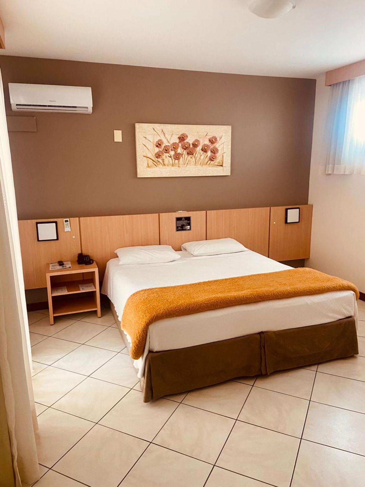 Diaudi Hotel Sao Jose  Bilik gambar