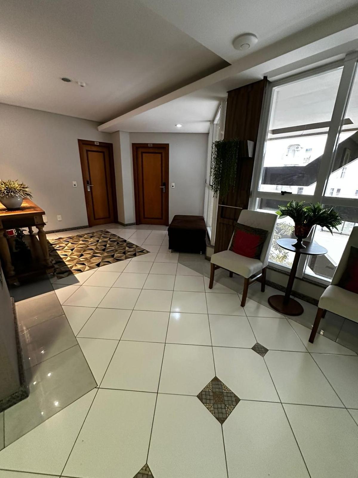 Diaudi Hotel Sao Jose  Luaran gambar